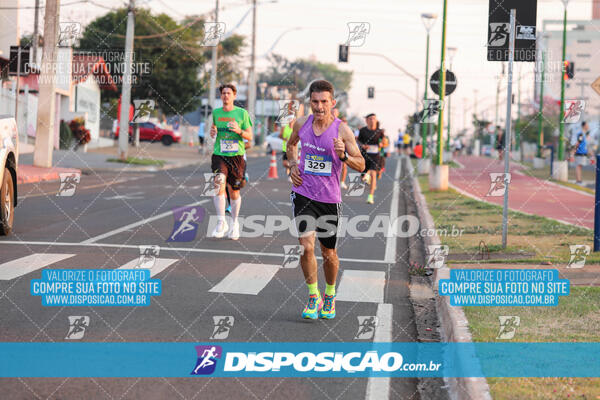 Circuito de Corrida de Rua FENABB-AABB Maringá