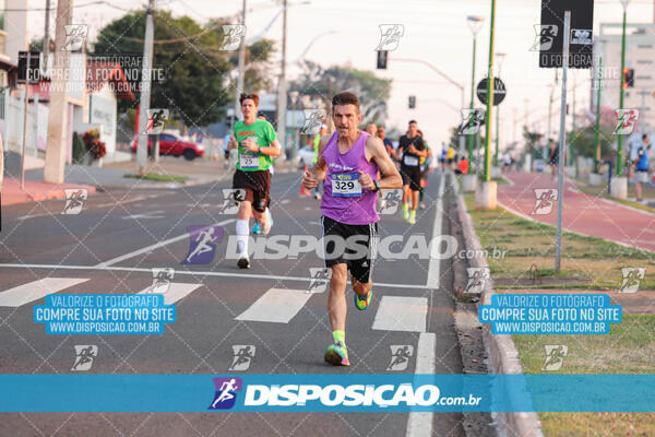 Circuito de Corrida de Rua FENABB-AABB Maringá