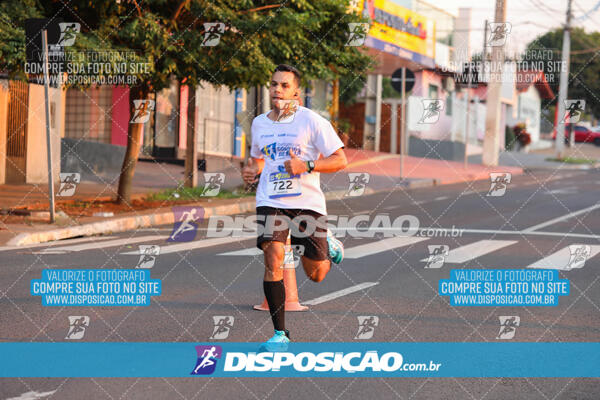 Circuito de Corrida de Rua FENABB-AABB Maringá