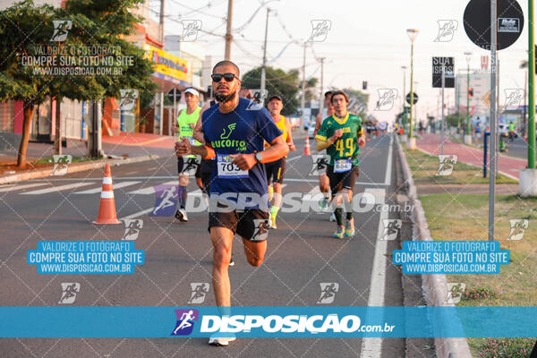 Circuito de Corrida de Rua FENABB-AABB Maringá