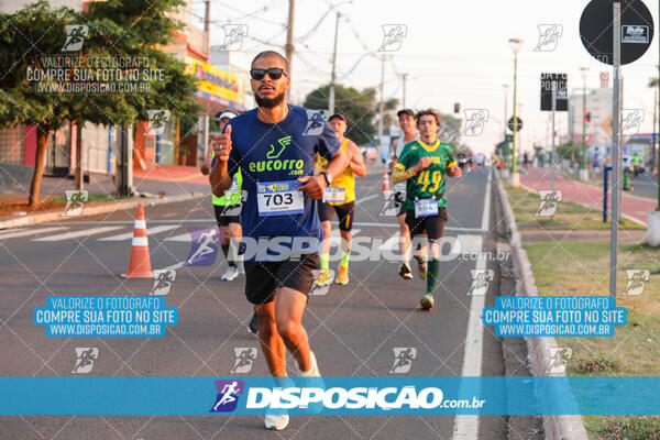 Circuito de Corrida de Rua FENABB-AABB Maringá