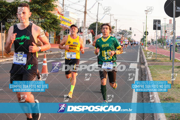 Circuito de Corrida de Rua FENABB-AABB Maringá