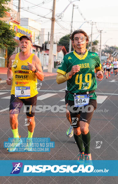 Circuito de Corrida de Rua FENABB-AABB Maringá