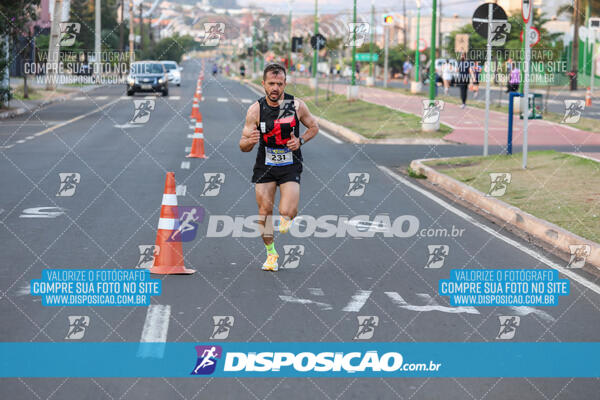 Circuito de Corrida de Rua FENABB-AABB Maringá