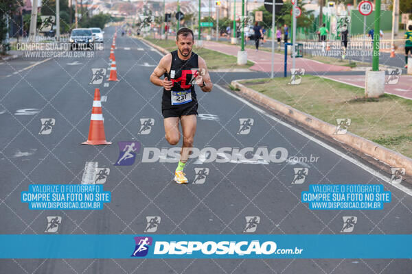 Circuito de Corrida de Rua FENABB-AABB Maringá