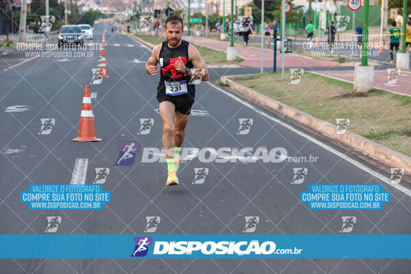 Circuito de Corrida de Rua FENABB-AABB Maringá