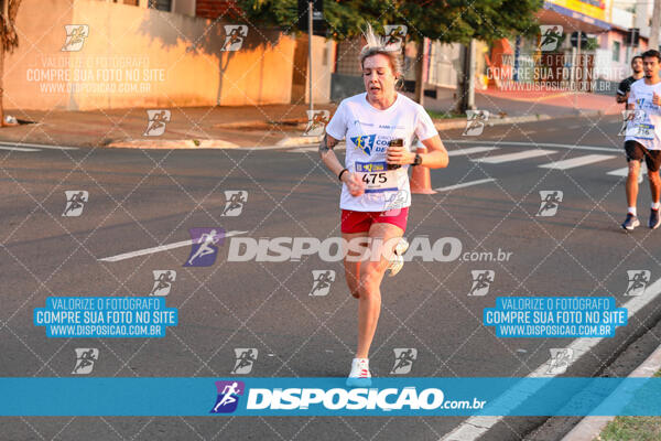 Circuito de Corrida de Rua FENABB-AABB Maringá