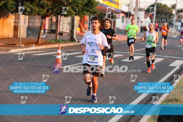 Circuito de Corrida de Rua FENABB-AABB Maringá