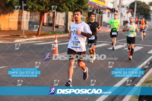 Circuito de Corrida de Rua FENABB-AABB Maringá