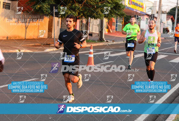 Circuito de Corrida de Rua FENABB-AABB Maringá