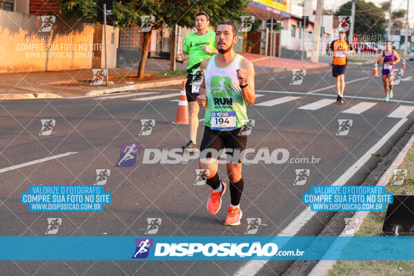 Circuito de Corrida de Rua FENABB-AABB Maringá