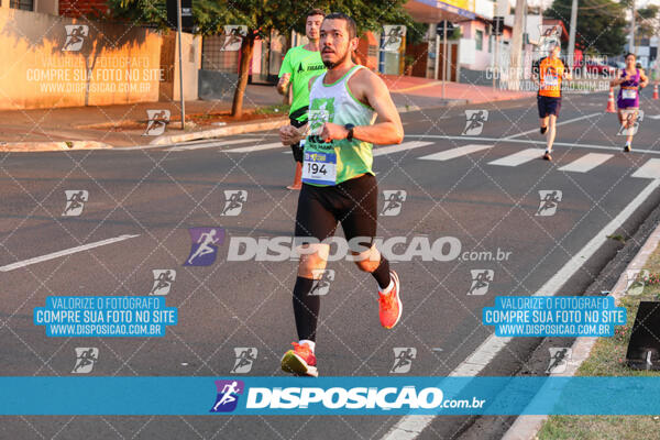 Circuito de Corrida de Rua FENABB-AABB Maringá