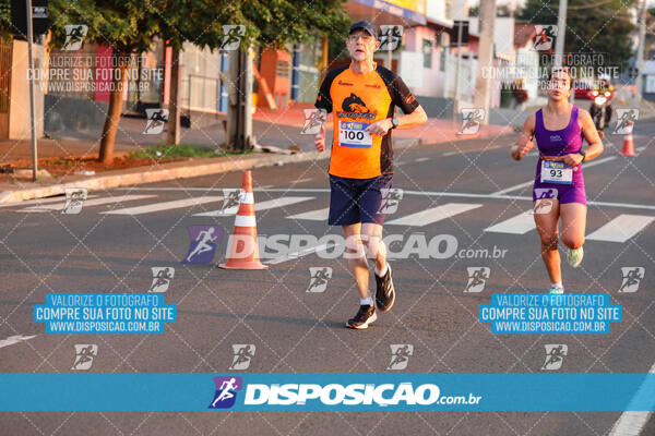 Circuito de Corrida de Rua FENABB-AABB Maringá