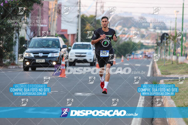 Circuito de Corrida de Rua FENABB-AABB Maringá