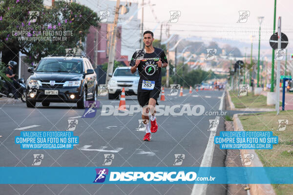 Circuito de Corrida de Rua FENABB-AABB Maringá