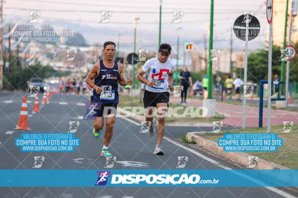 Circuito de Corrida de Rua FENABB-AABB Maringá