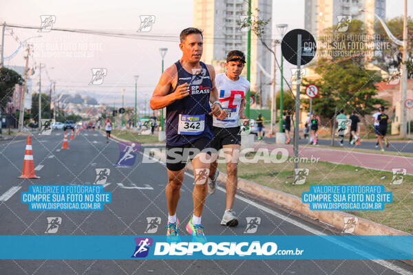 Circuito de Corrida de Rua FENABB-AABB Maringá