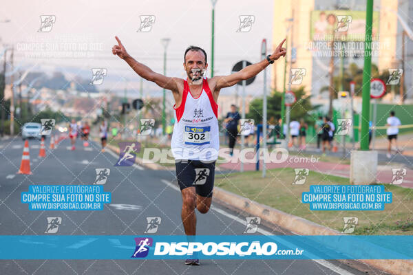 Circuito de Corrida de Rua FENABB-AABB Maringá