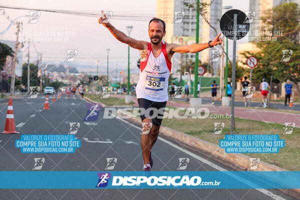 Circuito de Corrida de Rua FENABB-AABB Maringá