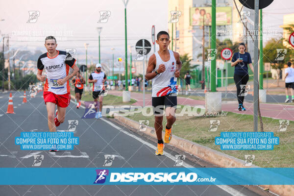 Circuito de Corrida de Rua FENABB-AABB Maringá