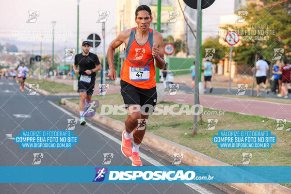 Circuito de Corrida de Rua FENABB-AABB Maringá