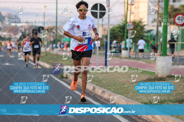 Circuito de Corrida de Rua FENABB-AABB Maringá