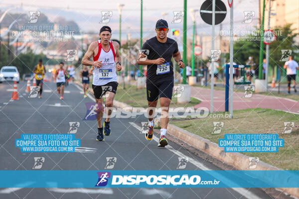 Circuito de Corrida de Rua FENABB-AABB Maringá