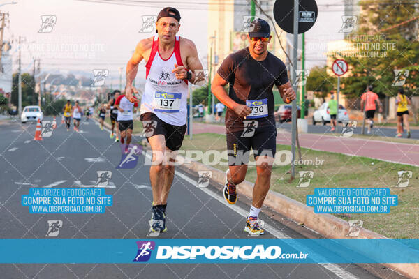 Circuito de Corrida de Rua FENABB-AABB Maringá