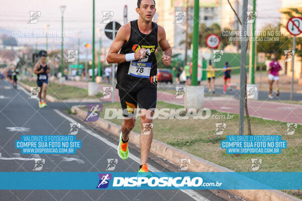 Circuito de Corrida de Rua FENABB-AABB Maringá