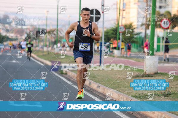 Circuito de Corrida de Rua FENABB-AABB Maringá