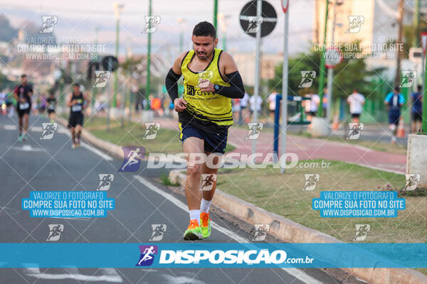 Circuito de Corrida de Rua FENABB-AABB Maringá