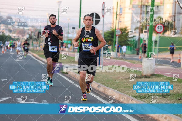 Circuito de Corrida de Rua FENABB-AABB Maringá