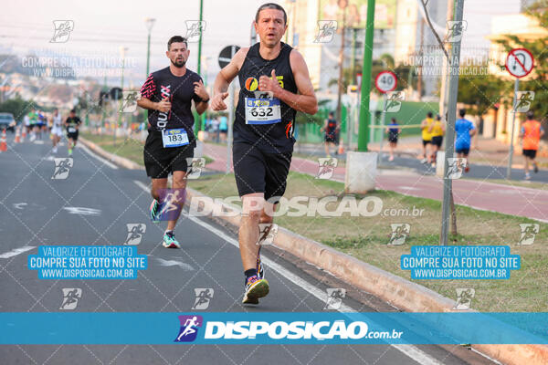 Circuito de Corrida de Rua FENABB-AABB Maringá