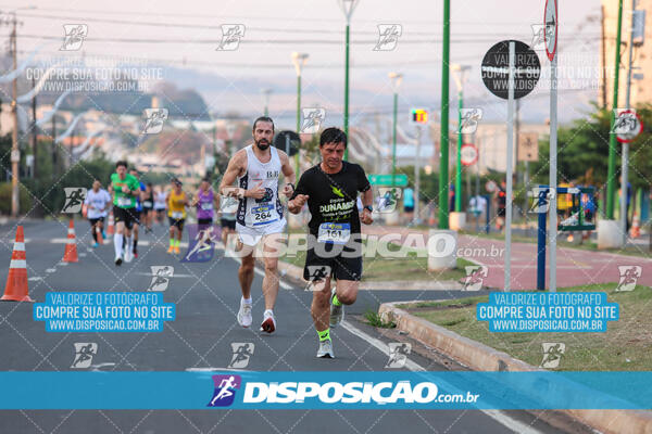 Circuito de Corrida de Rua FENABB-AABB Maringá