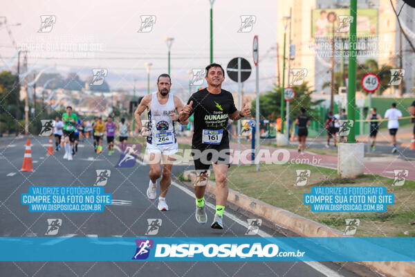 Circuito de Corrida de Rua FENABB-AABB Maringá