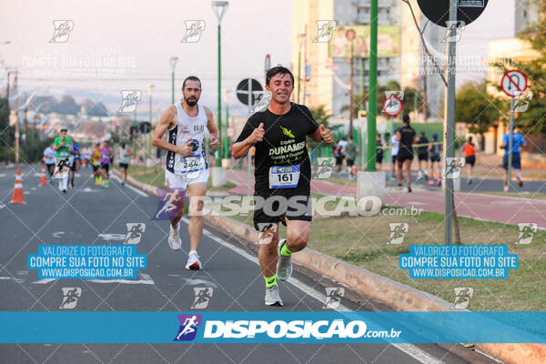 Circuito de Corrida de Rua FENABB-AABB Maringá