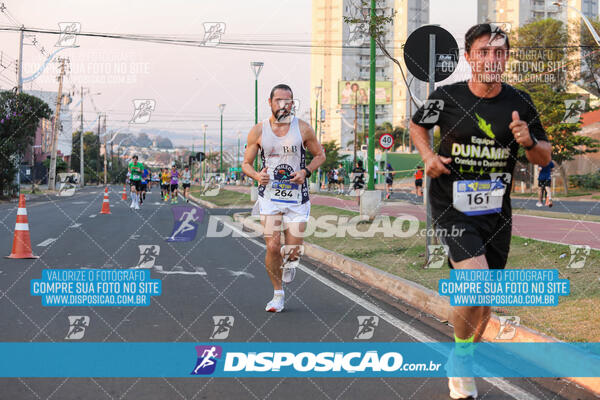 Circuito de Corrida de Rua FENABB-AABB Maringá