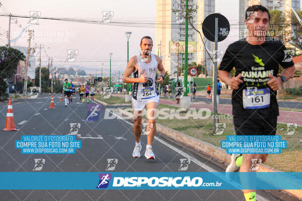 Circuito de Corrida de Rua FENABB-AABB Maringá