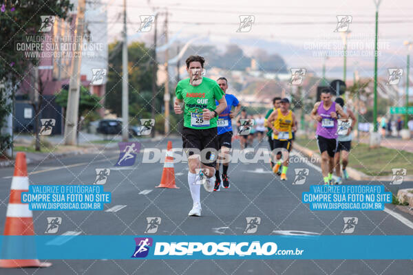 Circuito de Corrida de Rua FENABB-AABB Maringá