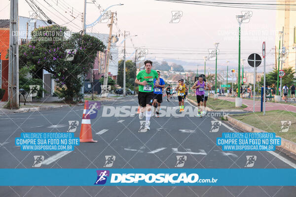 Circuito de Corrida de Rua FENABB-AABB Maringá