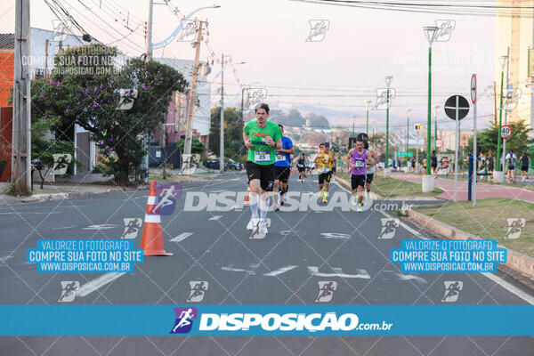 Circuito de Corrida de Rua FENABB-AABB Maringá