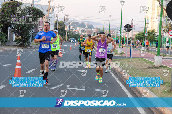 Circuito de Corrida de Rua FENABB-AABB Maringá