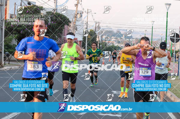 Circuito de Corrida de Rua FENABB-AABB Maringá