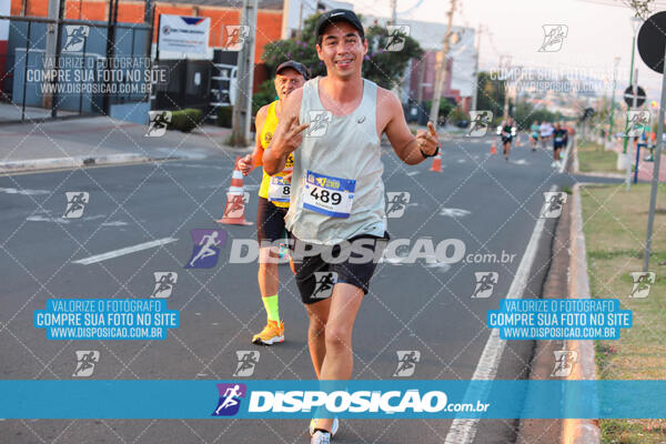 Circuito de Corrida de Rua FENABB-AABB Maringá