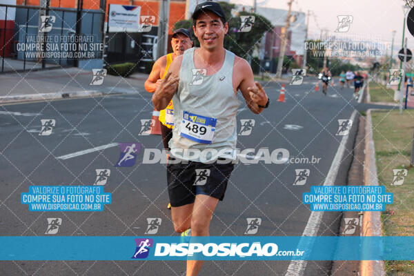 Circuito de Corrida de Rua FENABB-AABB Maringá