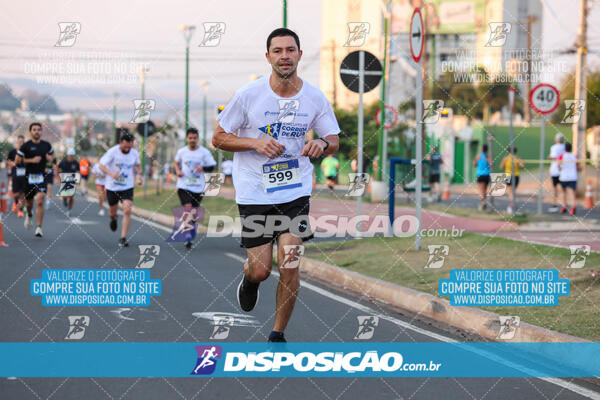 Circuito de Corrida de Rua FENABB-AABB Maringá