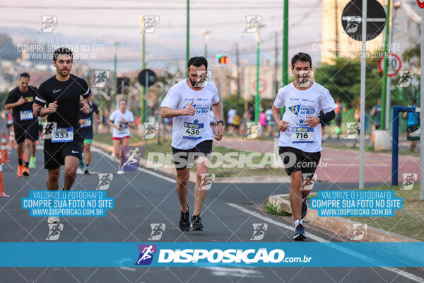 Circuito de Corrida de Rua FENABB-AABB Maringá