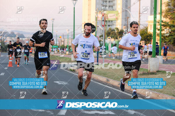 Circuito de Corrida de Rua FENABB-AABB Maringá