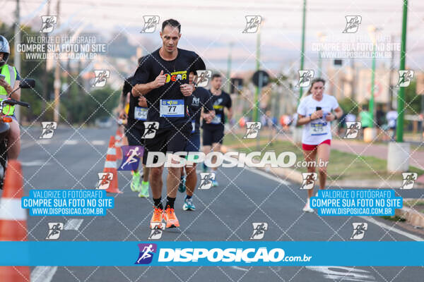 Circuito de Corrida de Rua FENABB-AABB Maringá