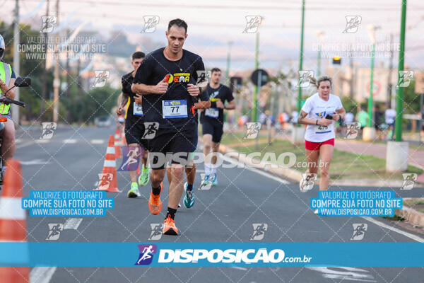 Circuito de Corrida de Rua FENABB-AABB Maringá